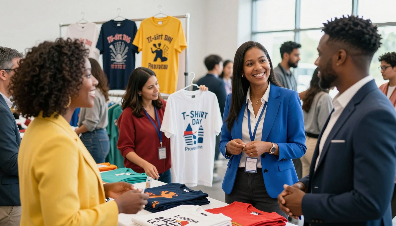 T-Shirt Day Promotions That Increase Engagement and Conversions blog